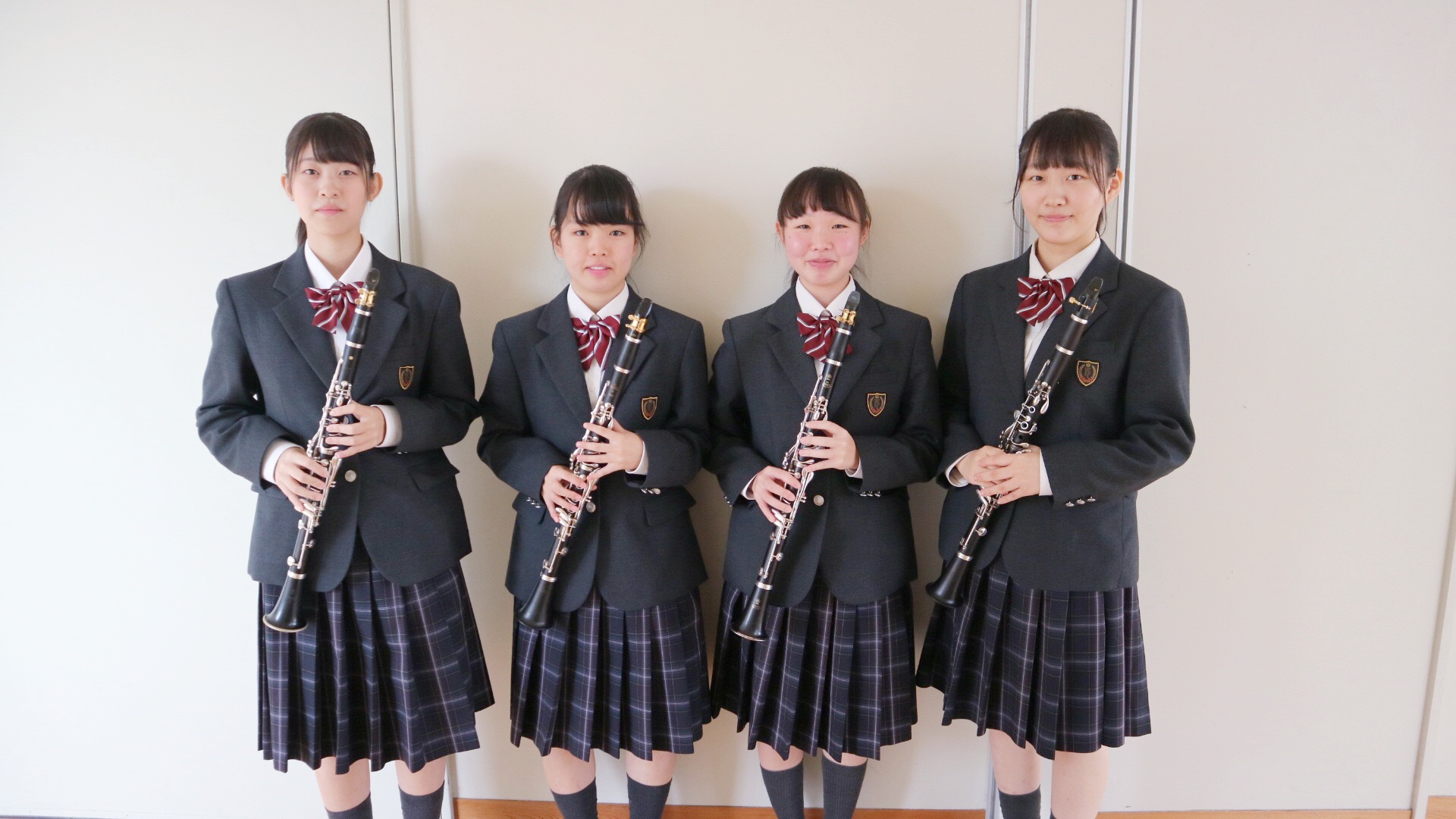 【祝】吹奏楽部が埼玉県アンサンブルコンテスト金賞!| NEWS|細田学園高等学校 【祝】吹奏楽部が埼玉県アンサンブルコンテスト金賞!| NEWS|細田学園高等学校