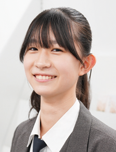 STUDENT'S VOICE