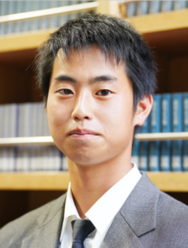 STUDENT'S VOICE