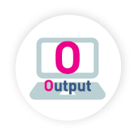 Output