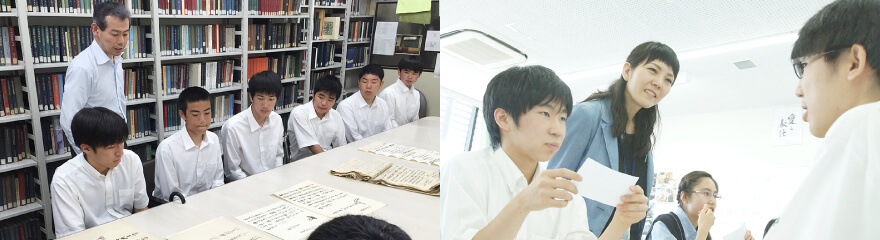 新テストへの対応と最難関大学合格への学力養成プログラム