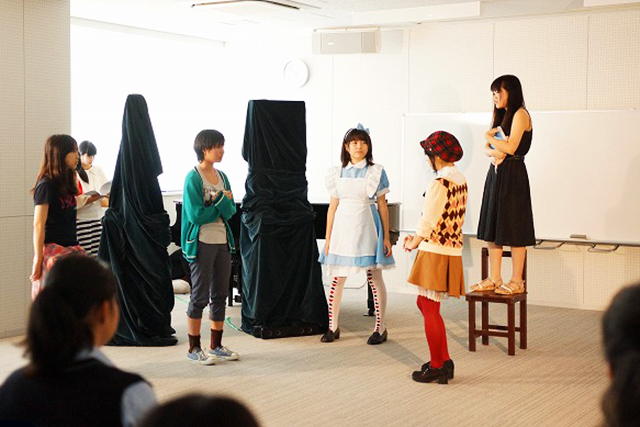 演劇部